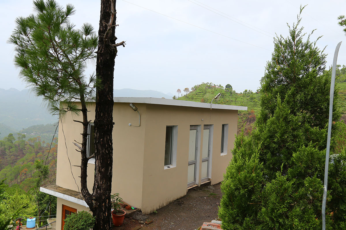 facility